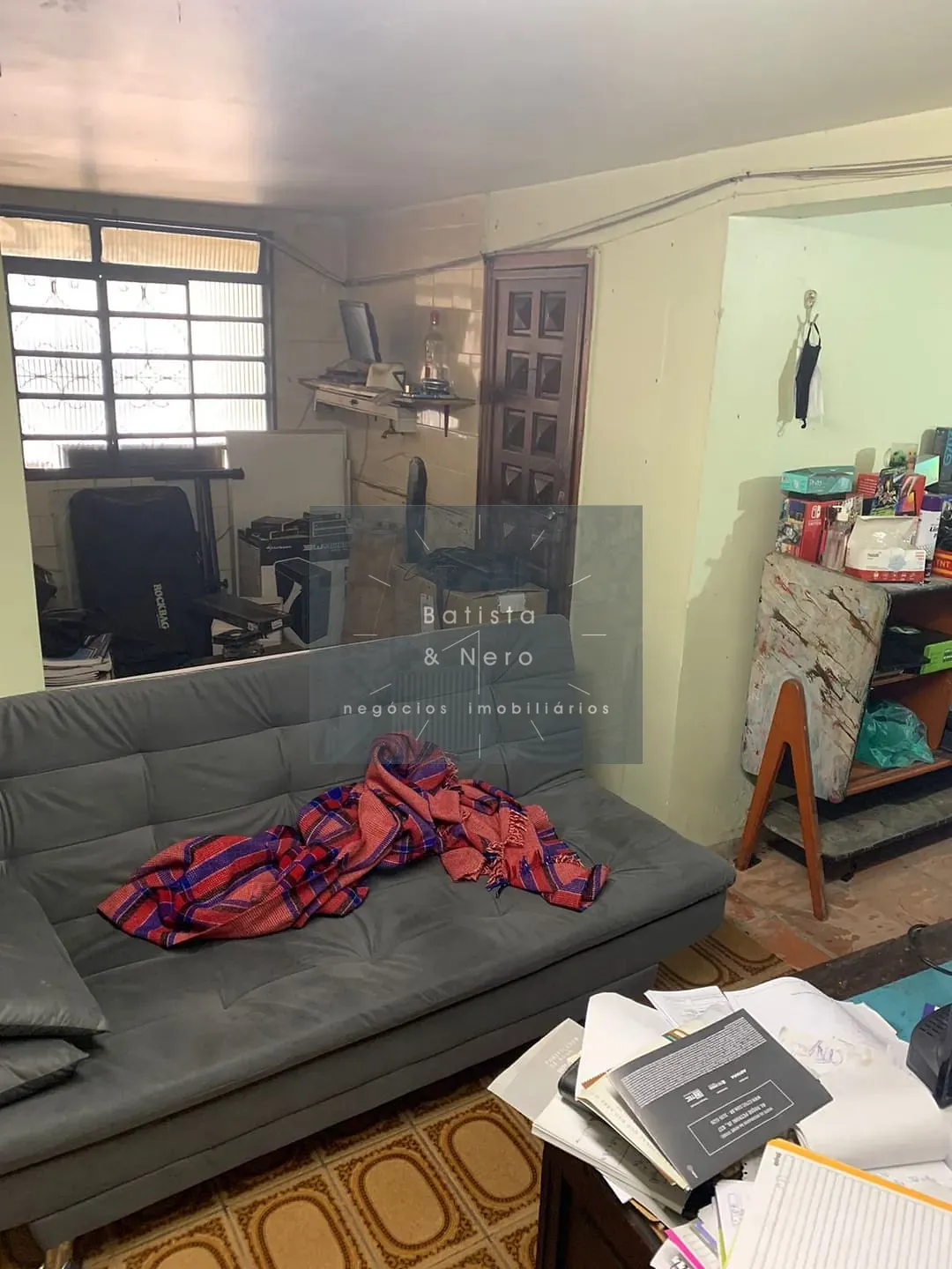 Sobrado, 4 quartos, 250 m² - Foto 9