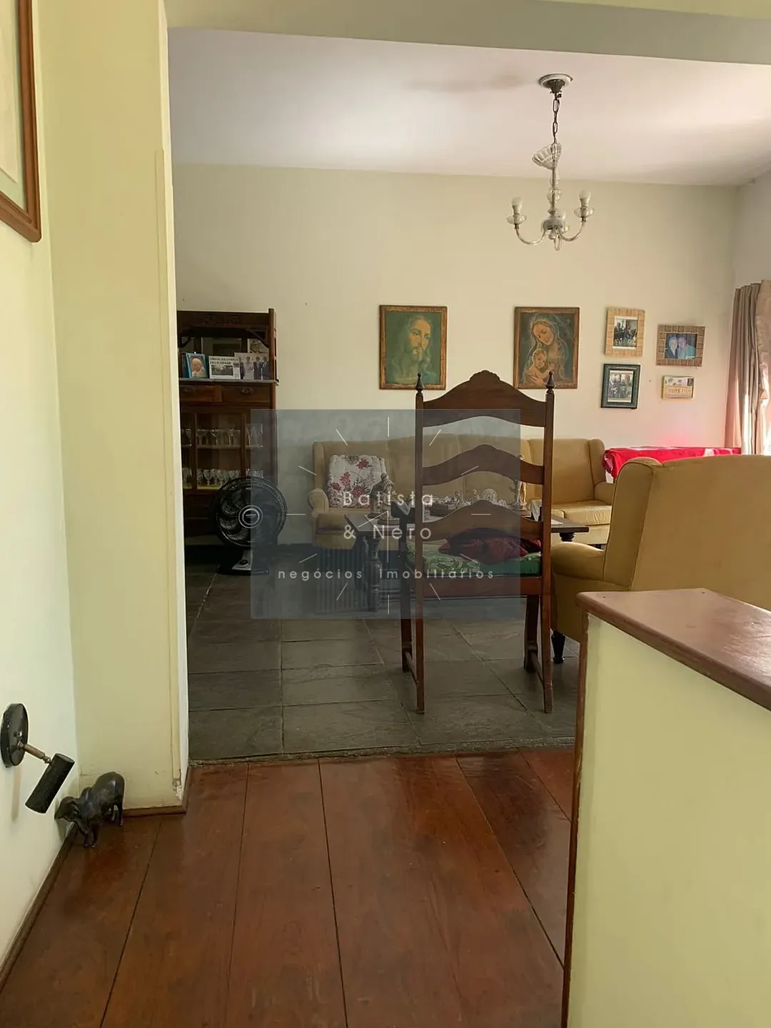 Sobrado, 4 quartos, 250 m² - Foto 16