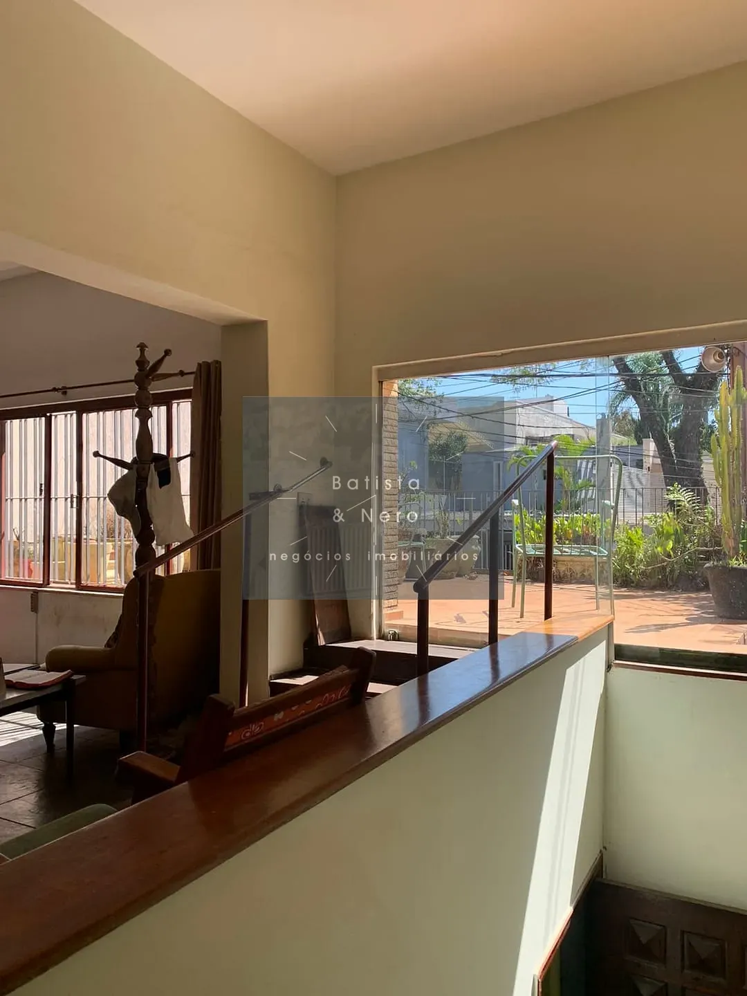 Sobrado, 4 quartos, 250 m² - Foto 17