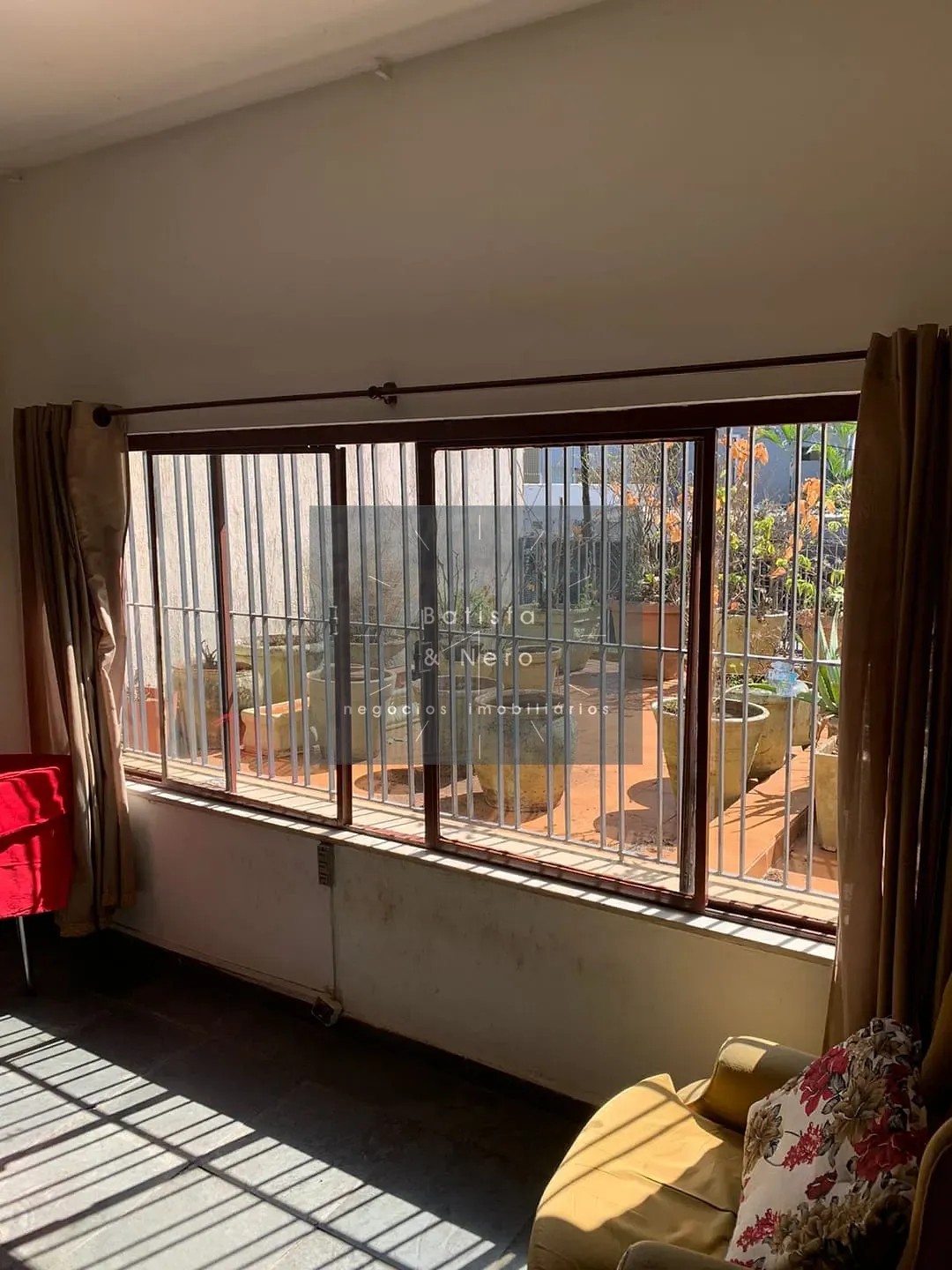 Sobrado, 4 quartos, 250 m² - Foto 19