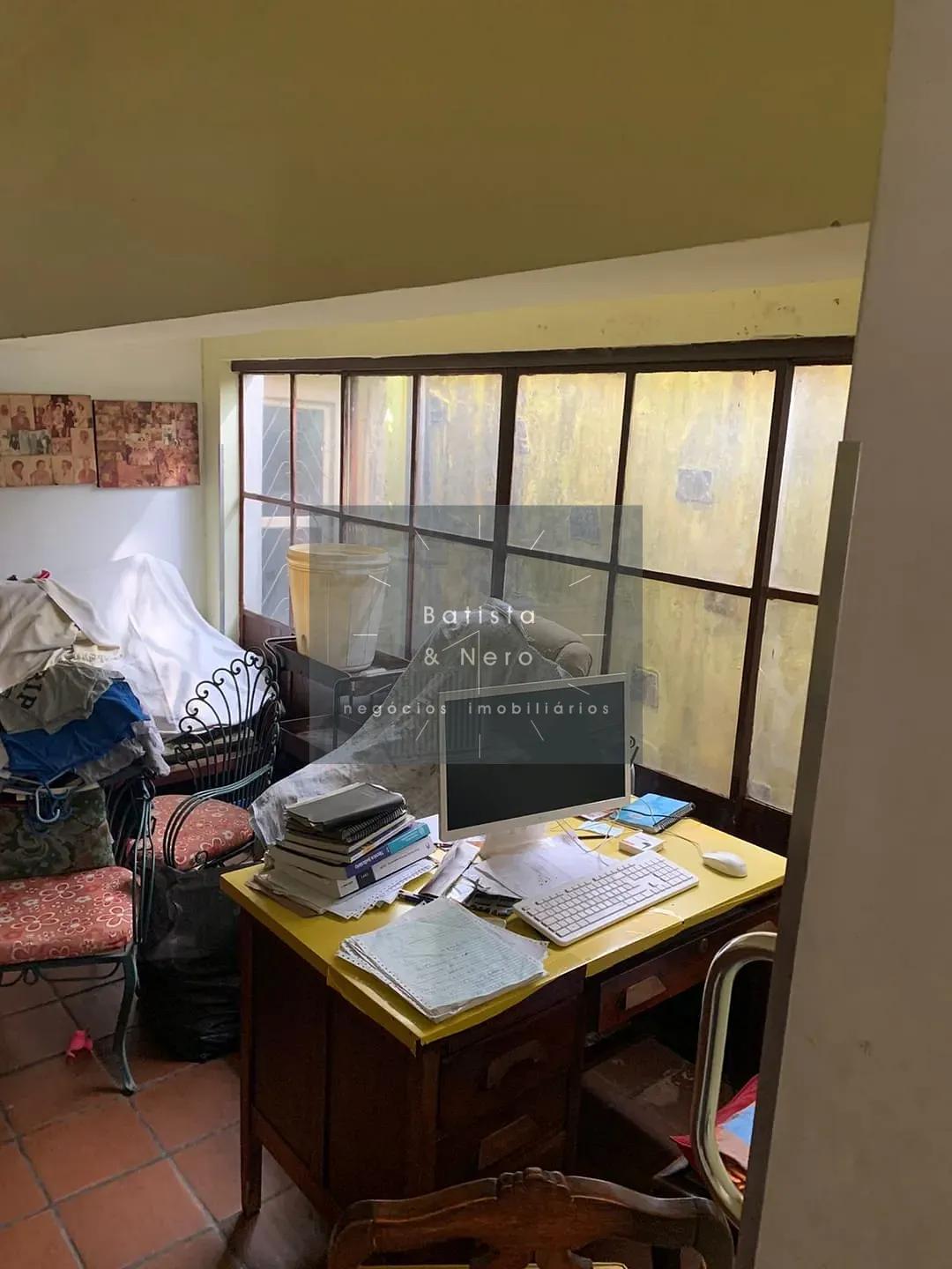 Sobrado, 4 quartos, 250 m² - Foto 23