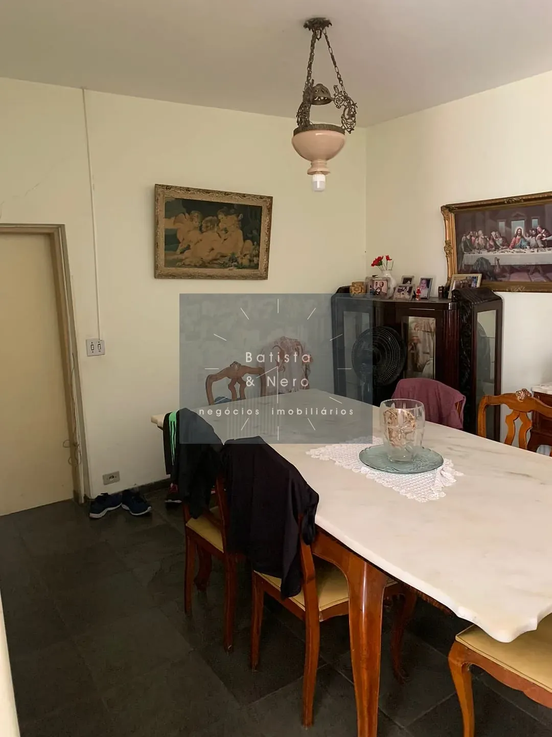 Sobrado, 4 quartos, 250 m² - Foto 21