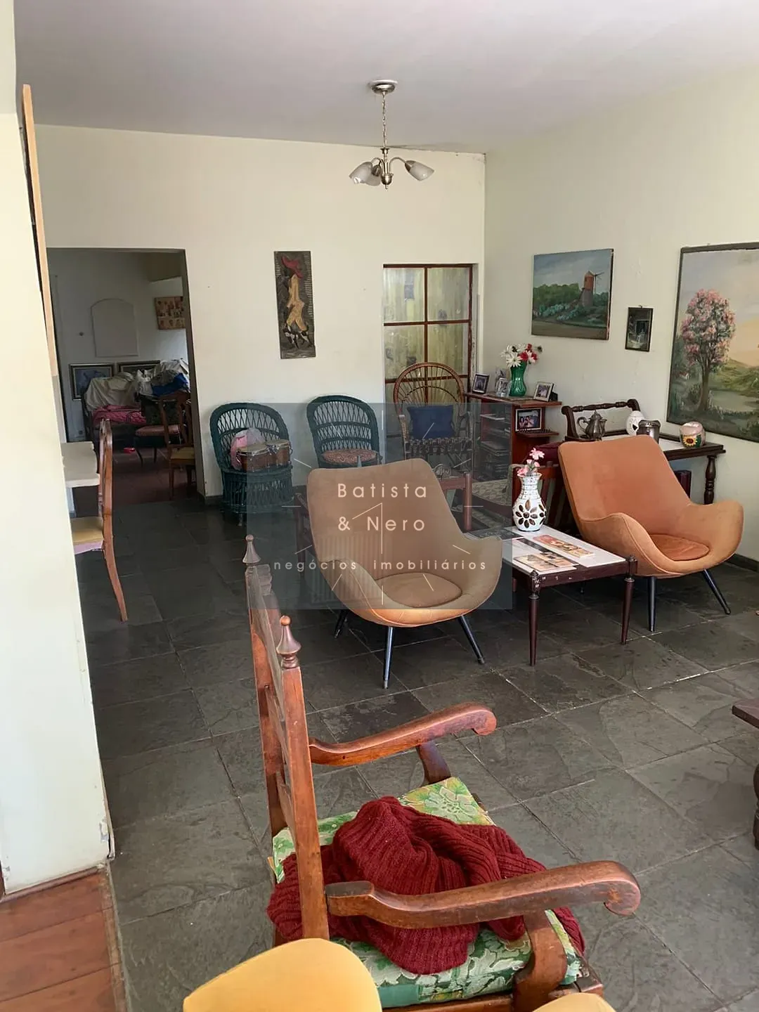 Sobrado, 4 quartos, 250 m² - Foto 20