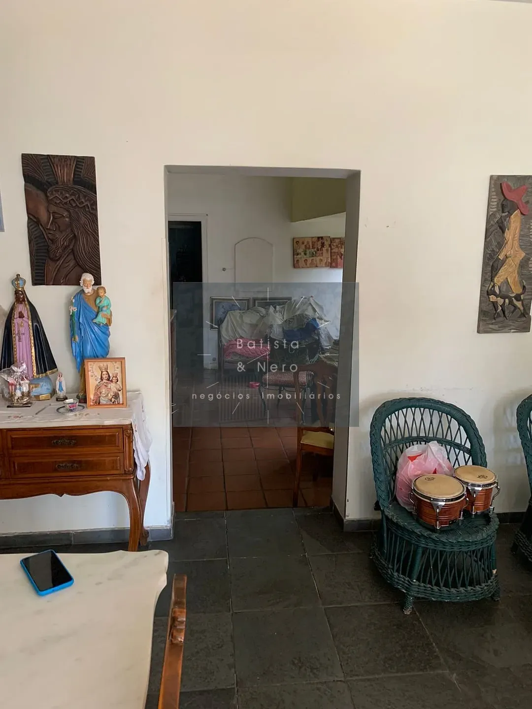 Sobrado, 4 quartos, 250 m² - Foto 22