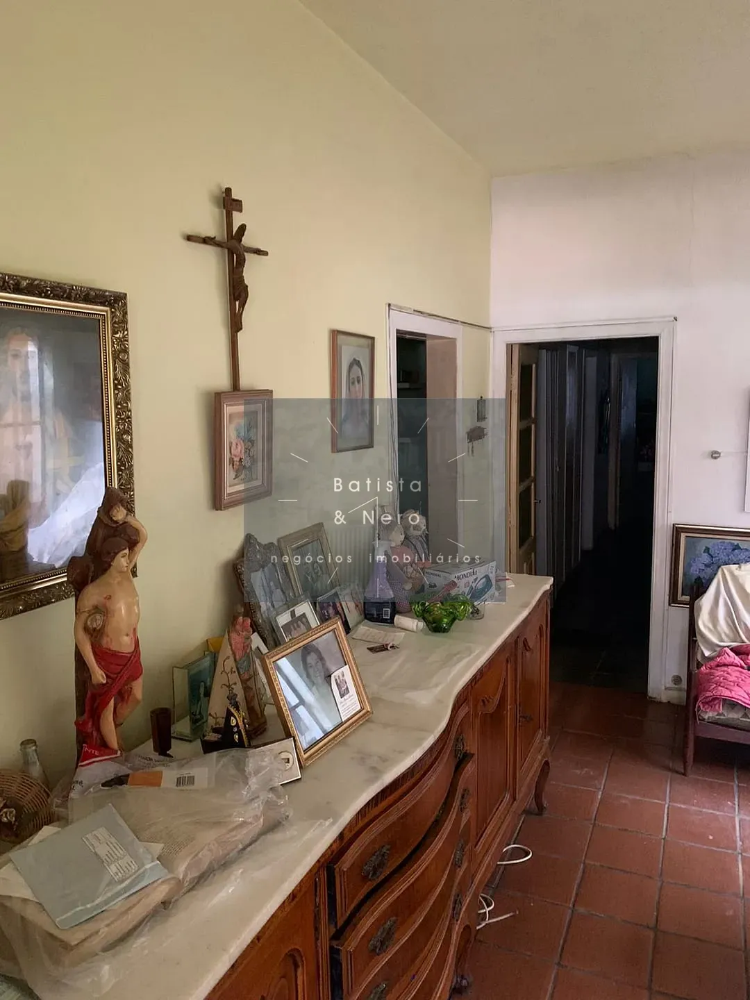 Sobrado, 4 quartos, 250 m² - Foto 24