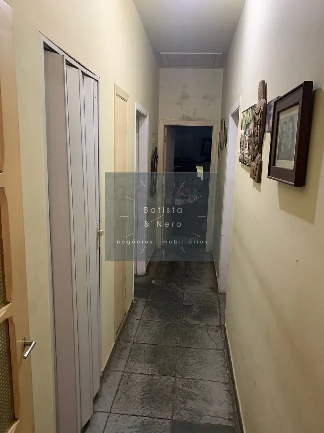 Sobrado, 4 quartos, 250 m² - Foto 28