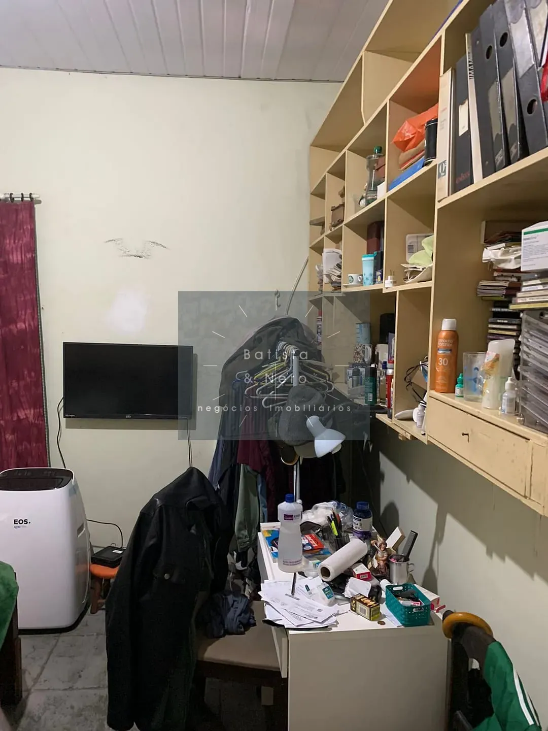 Sobrado, 4 quartos, 250 m² - Foto 31