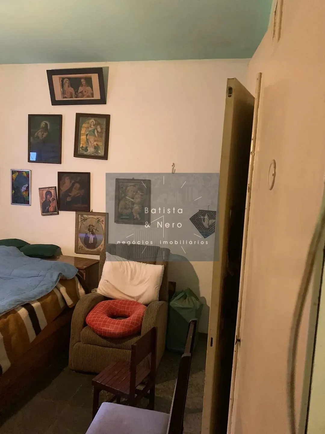 Sobrado, 4 quartos, 250 m² - Foto 36