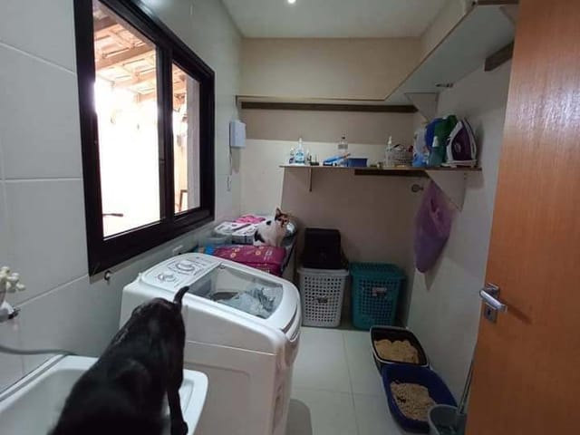 Sobrado com 109m² 3 quartos e 2 banheiros, à venda, no bairro Jardim Carvalho em Ponta Grossa