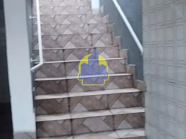 Sobrado com 132m² 3 quartos e 2 banheiros, à venda, no bairro Bela Vista em São Paulo