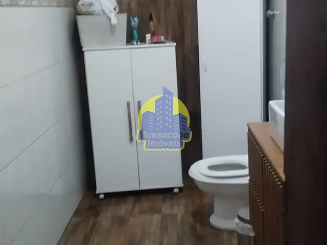 Sobrado com 132m² 3 quartos e 2 banheiros, à venda, no bairro Bela Vista em São Paulo