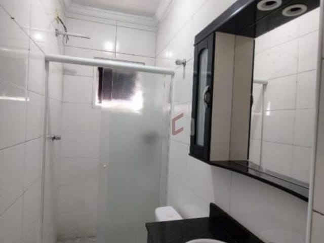 Sobrado 3 quartos e 2 banheiros, à venda, no bairro Itaquera em São Paulo
