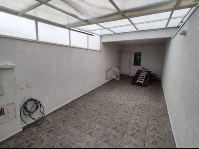 Sobrado 3 quartos e 2 banheiros, à venda, no bairro Itaquera em São Paulo