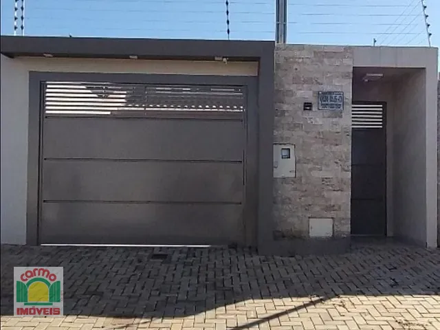 Sobrado com 176m² 3 quartos e 1 banheiro, à venda, no bairro São Carlos em Anápolis