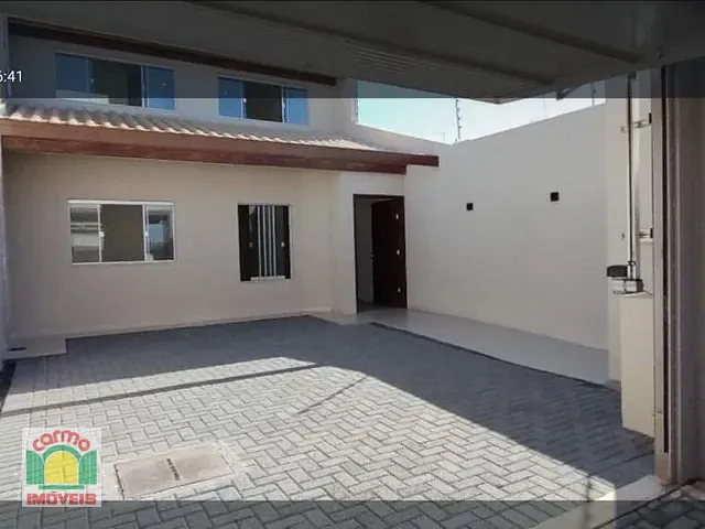 Sobrado com 176m² 3 quartos e 1 banheiro, à venda, no bairro São Carlos em Anápolis