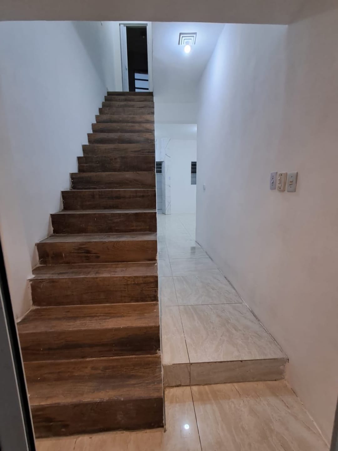 Sobrado, 2 quartos, 25 m² - Foto 2