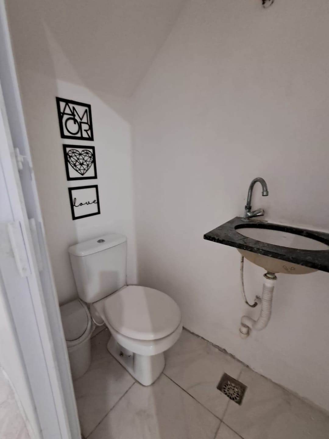 Sobrado, 2 quartos, 25 m² - Foto 4