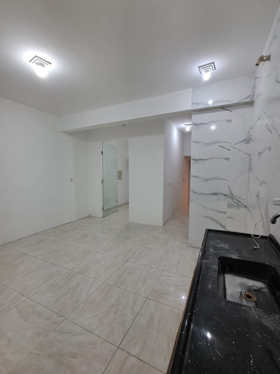 Sobrado, 2 quartos, 25 m² - Foto 5