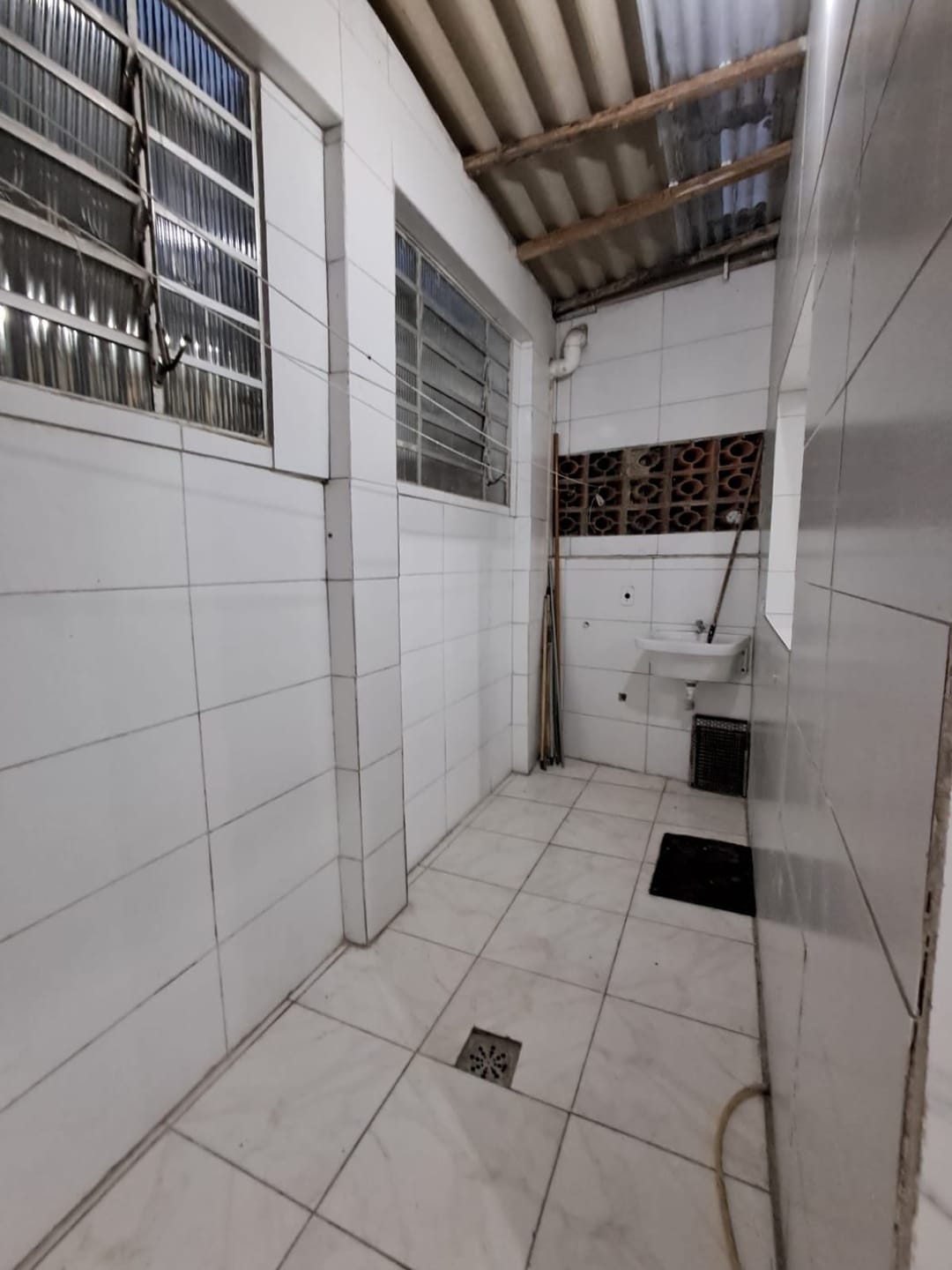 Sobrado, 2 quartos, 25 m² - Foto 6
