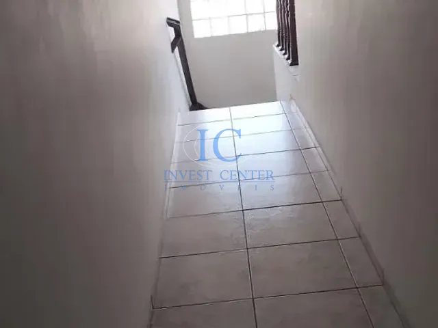 Sobrado com 160m² 4 quartos e 3 banheiros, à venda, no bairro Jardim Morada do Sol em Indaiatuba