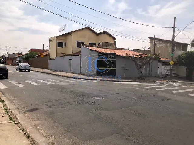 Sobrado com 160m² 4 quartos e 3 banheiros, à venda, no bairro Jardim Morada do Sol em Indaiatuba