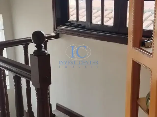 Sobrado com 160m² 4 quartos e 3 banheiros, à venda, no bairro Jardim Morada do Sol em Indaiatuba