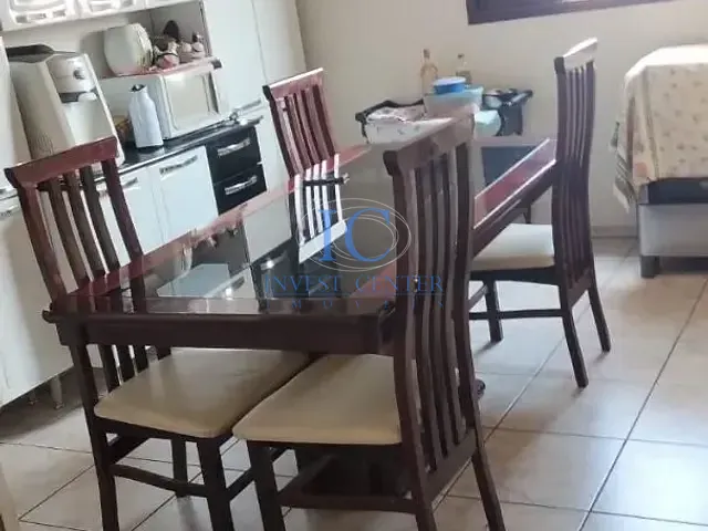 Sobrado com 160m² 4 quartos e 3 banheiros, à venda, no bairro Jardim Morada do Sol em Indaiatuba