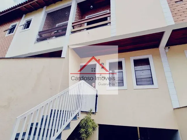 Sobrado com 171m² 2 quartos e 1 banheiro, à venda, no bairro Gopoúva em Guarulhos