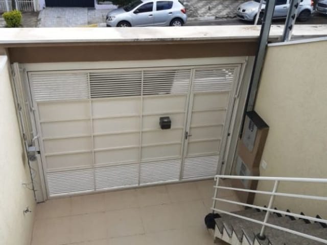 Sobrado com 141m², à venda, no bairro Vila Santa Isabel em São Paulo