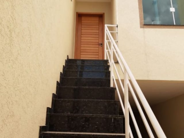 Sobrado com 141m², à venda, no bairro Vila Santa Isabel em São Paulo