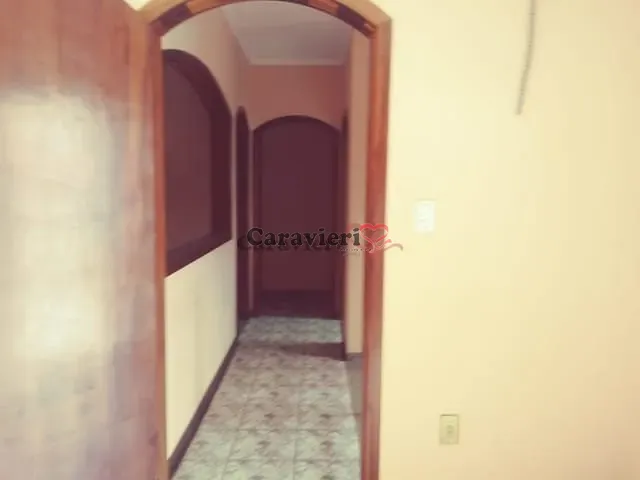 Sobrado com 200m² 3 quartos e 2 banheiros, à venda, no bairro Vila Rui Barbosa em São Paulo
