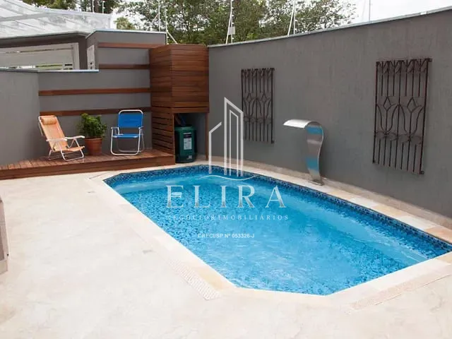 Sobrado com 178m² 3 quartos e 3 banheiros, à venda, no bairro Jardim da Colina em Americana