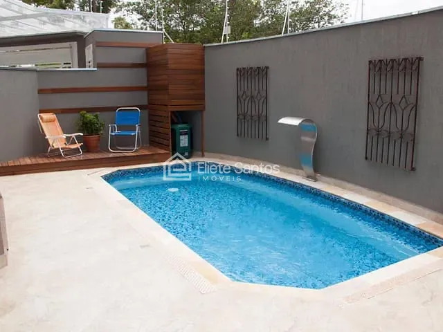 Sobrado com 178m² 3 quartos e 3 banheiros, à venda, no bairro Jardim da Colina em Americana