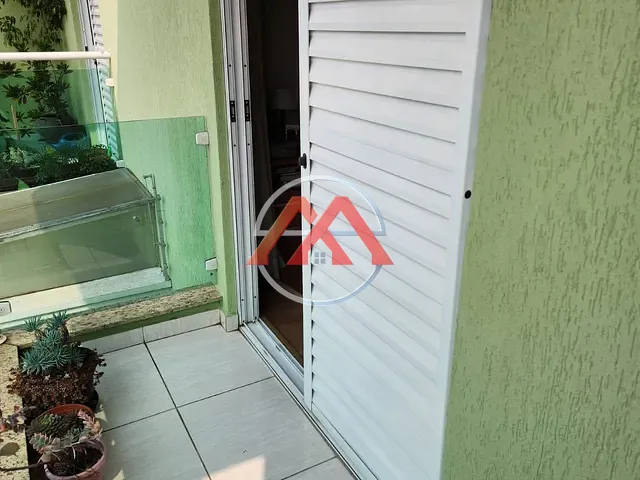 Sobrado 3 quartos e 3 banheiros, à venda, no bairro Chácara Belenzinho em São Paulo