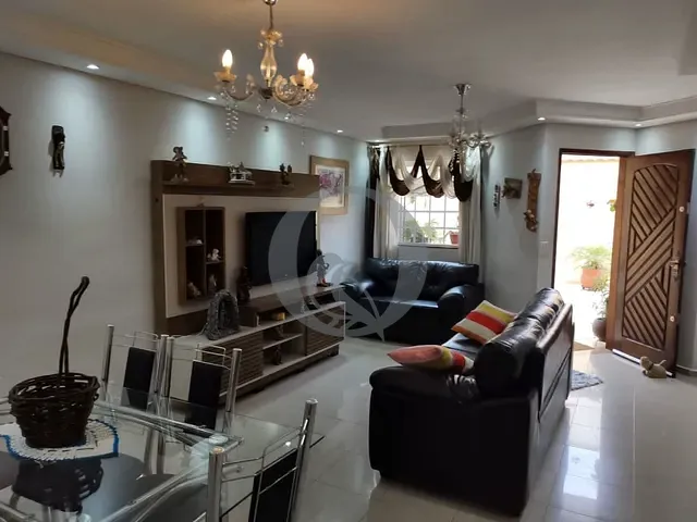 Sobrado com 152m² 3 quartos e 2 banheiros, à venda, no bairro Vila Bertioga em São Paulo