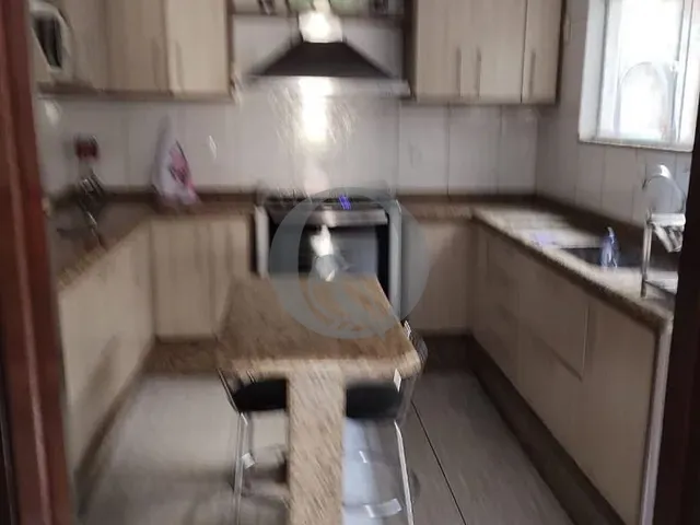 Sobrado com 152m² 3 quartos e 2 banheiros, à venda, no bairro Vila Bertioga em São Paulo