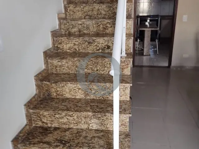 Sobrado com 152m² 3 quartos e 2 banheiros, à venda, no bairro Vila Bertioga em São Paulo