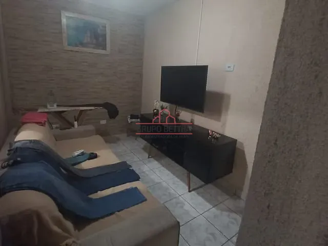 Sobrado com 175m² 3 quartos e 2 banheiros, à venda, no bairro Jardim Gabriela em Barueri