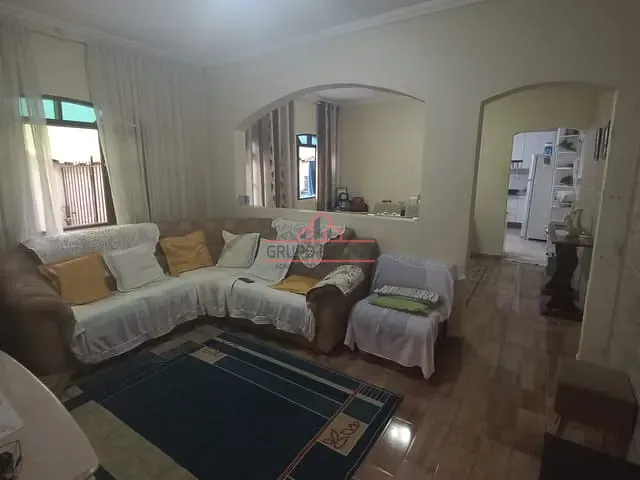 Sobrado com 175m² 3 quartos e 2 banheiros, à venda, no bairro Jardim Gabriela em Barueri