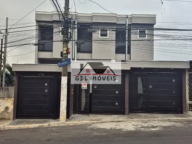 Sobrado 3 quartos e 2 banheiros, à venda, no bairro Jardim Maringá em São Paulo