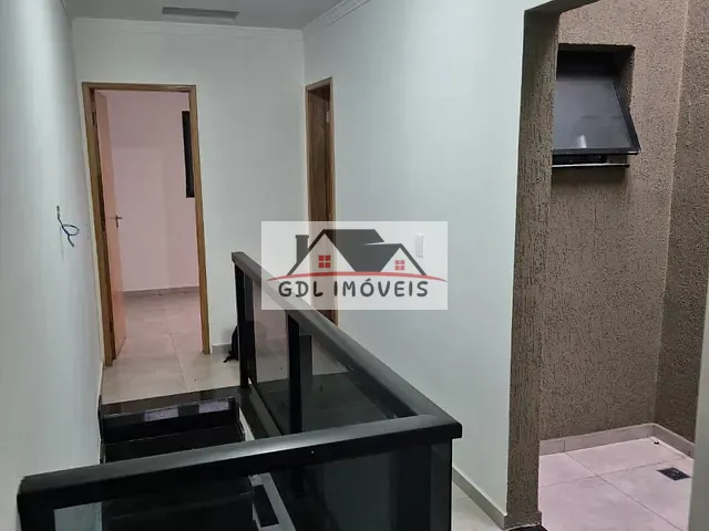 Sobrado 3 quartos e 2 banheiros, à venda, no bairro Jardim Maringá em São Paulo