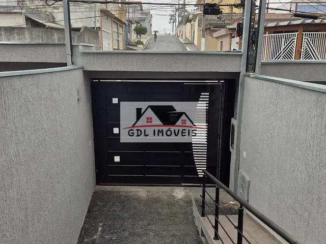 Sobrado 3 quartos e 2 banheiros, à venda, no bairro Jardim Maringá em São Paulo