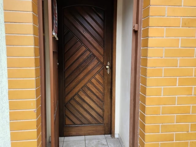 Sobrado com 55m² 2 quartos e 2 banheiros, à venda, no bairro Vila Gumercindo em São Paulo