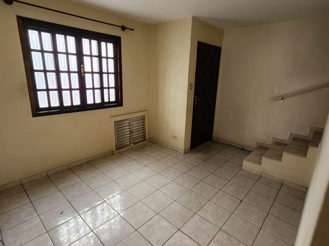 Sobrado com 55m² 2 quartos e 2 banheiros, à venda, no bairro Vila Gumercindo em São Paulo