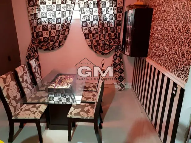 Sobrado com 142m² 3 quartos e 3 banheiros, à venda, no bairro Jardim Paulistano em Ribeirão Preto