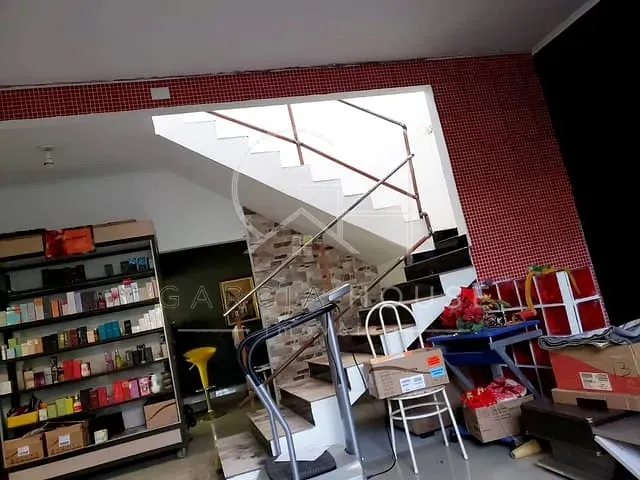 Sobrado com 142m² 3 quartos e 3 banheiros, à venda, no bairro Jardim Paulistano em Ribeirão Preto