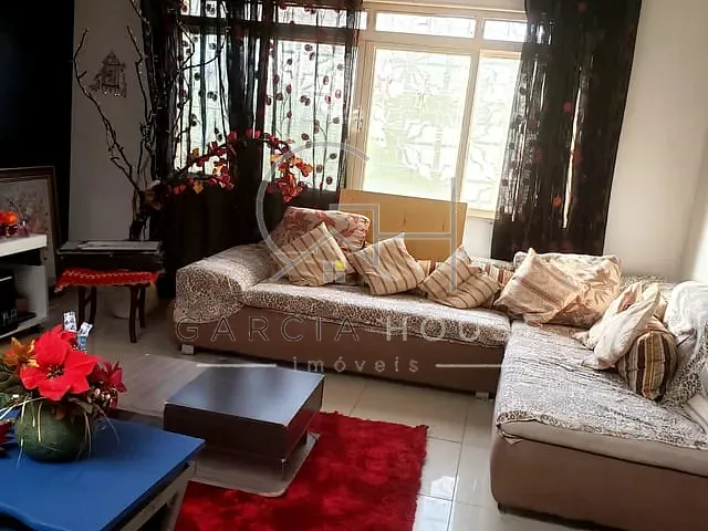 Sobrado com 142m² 3 quartos e 3 banheiros, à venda, no bairro Jardim Paulistano em Ribeirão Preto