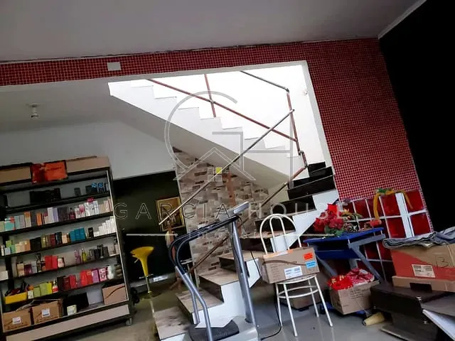 Sobrado com 142m² 3 quartos e 3 banheiros, à venda, no bairro Jardim Paulistano em Ribeirão Preto