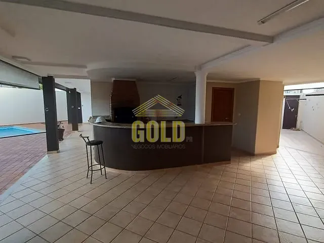 Sobrado com 538m² 4 quartos e 5 banheiros, à venda, no bairro Parque Residencial Alcântara em Londrina