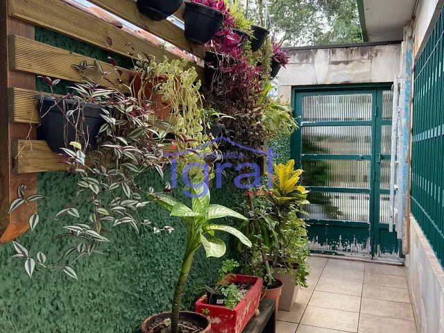 Sobrado com 175m² 3 quartos e 4 banheiros, à venda, no bairro Jardim Oriental em São Paulo